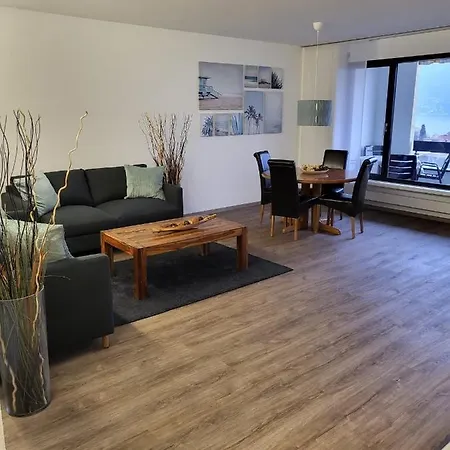 Montana Apartamento *