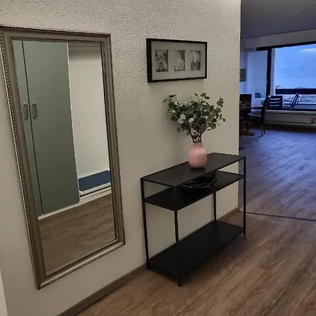 Apartament Montana Locarno