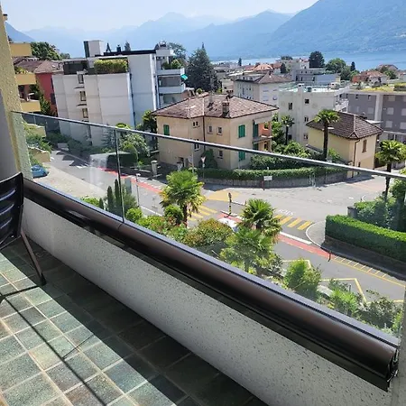 Montana Locarno