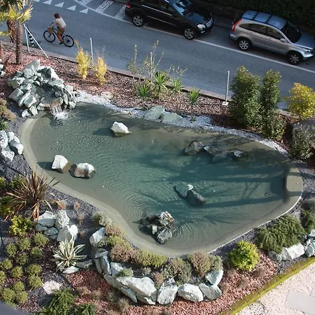 Apartament Montana *