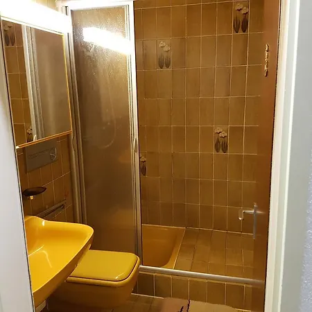 Montana Apartament Locarno