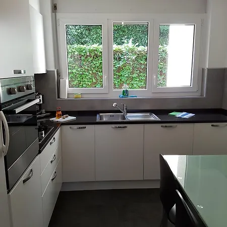 Apartament Montana *