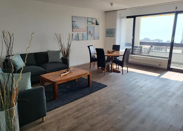 蒙大拿州拉戈公寓