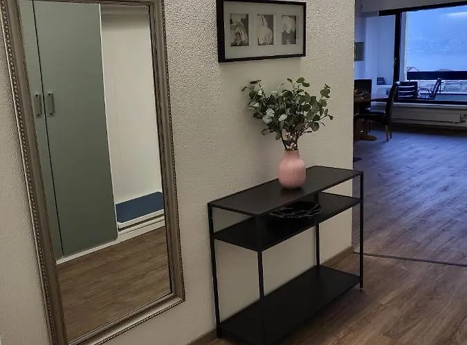 Apartment Montana Locarno