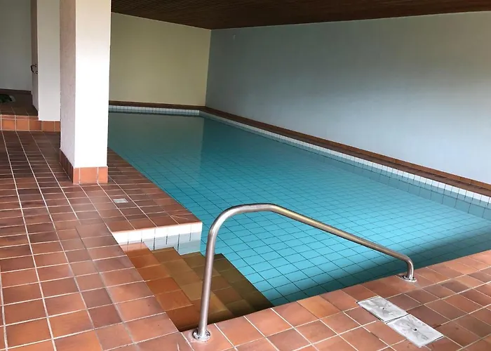 蒙大拿州拉戈公寓