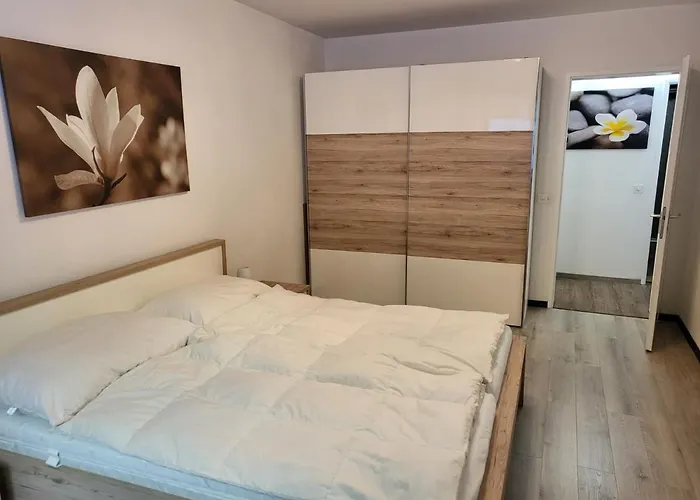 蒙大拿州拉戈公寓 *