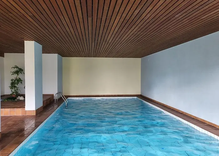 蒙大拿州拉戈公寓 公寓