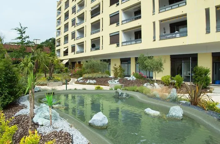 公寓 蒙大拿州拉戈公寓