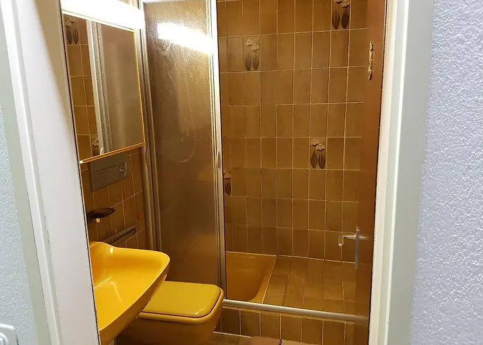 Montana Apartment Locarno