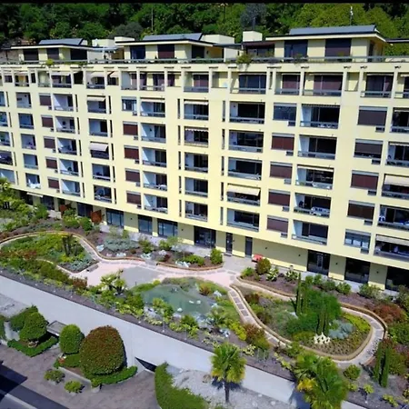 アパート Montana *