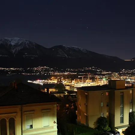 Montana アパート